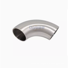 Stainless Steel Sanitary Fittings Elbow